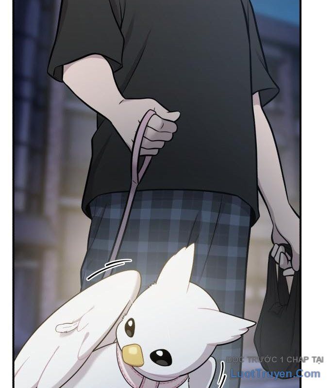 Chào Nhé, Chú Vẹt Mắt Tròn Griffin! Chap 12 - Next Chap 13