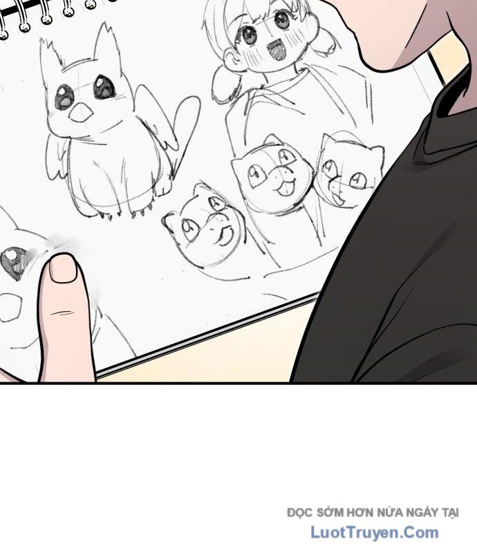 Chào Nhé, Chú Vẹt Mắt Tròn Griffin! Chap 15 - Next Chap 16