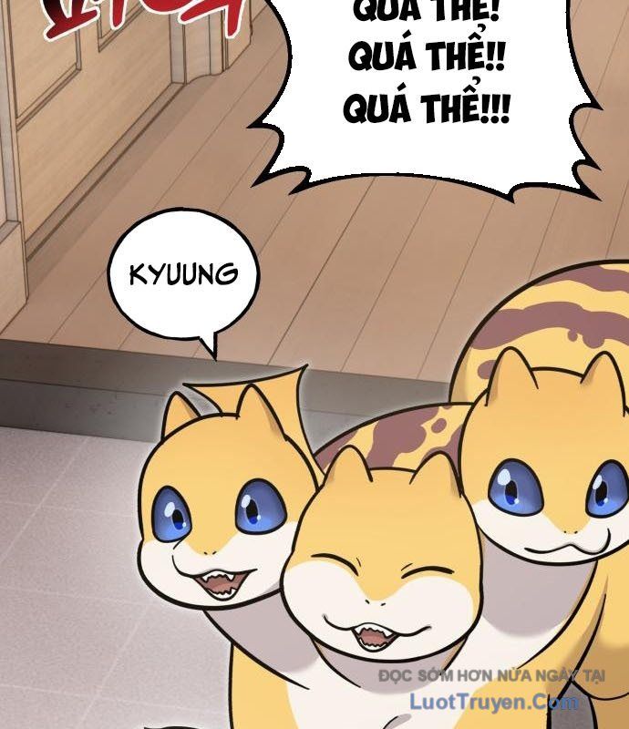 Chào Nhé, Chú Vẹt Mắt Tròn Griffin! Chap 15 - Next Chap 16