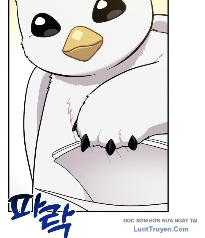 Chào Nhé, Chú Vẹt Mắt Tròn Griffin! Chap 15 - Next Chap 16