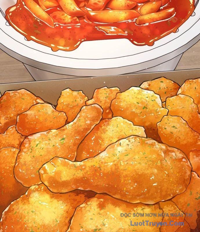 Chào Nhé, Chú Vẹt Mắt Tròn Griffin! Chap 15 - Next Chap 16