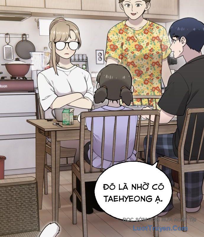 Chào Nhé, Chú Vẹt Mắt Tròn Griffin! Chap 15 - Next Chap 16