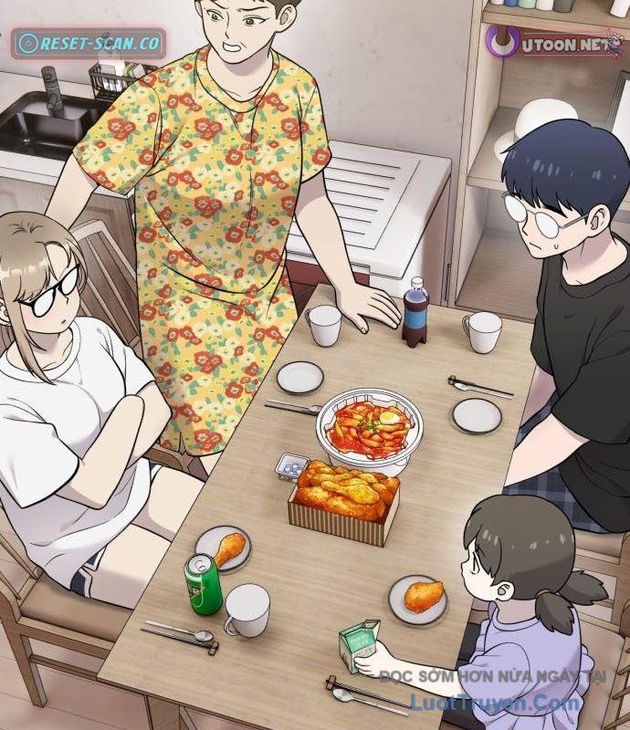 Chào Nhé, Chú Vẹt Mắt Tròn Griffin! Chap 15 - Next Chap 16