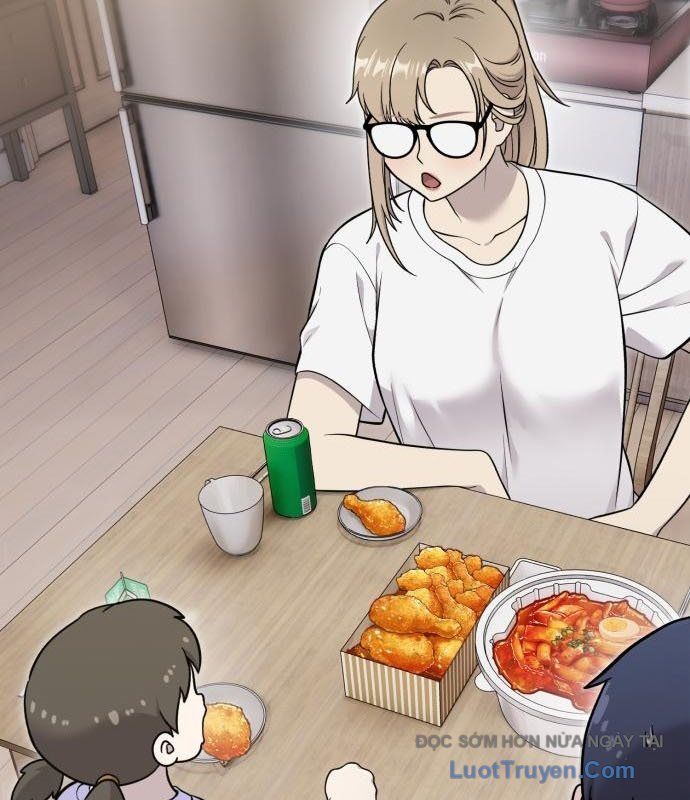 Chào Nhé, Chú Vẹt Mắt Tròn Griffin! Chap 15 - Next Chap 16