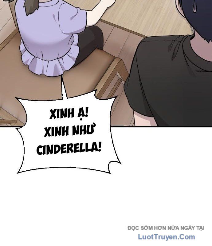 Chào Nhé, Chú Vẹt Mắt Tròn Griffin! Chap 15 - Next Chap 16