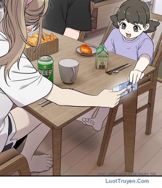 Chào Nhé, Chú Vẹt Mắt Tròn Griffin! Chap 15 - Next Chap 16