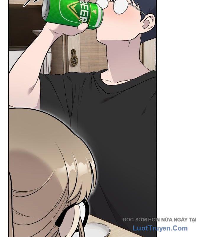 Chào Nhé, Chú Vẹt Mắt Tròn Griffin! Chap 15 - Next Chap 16