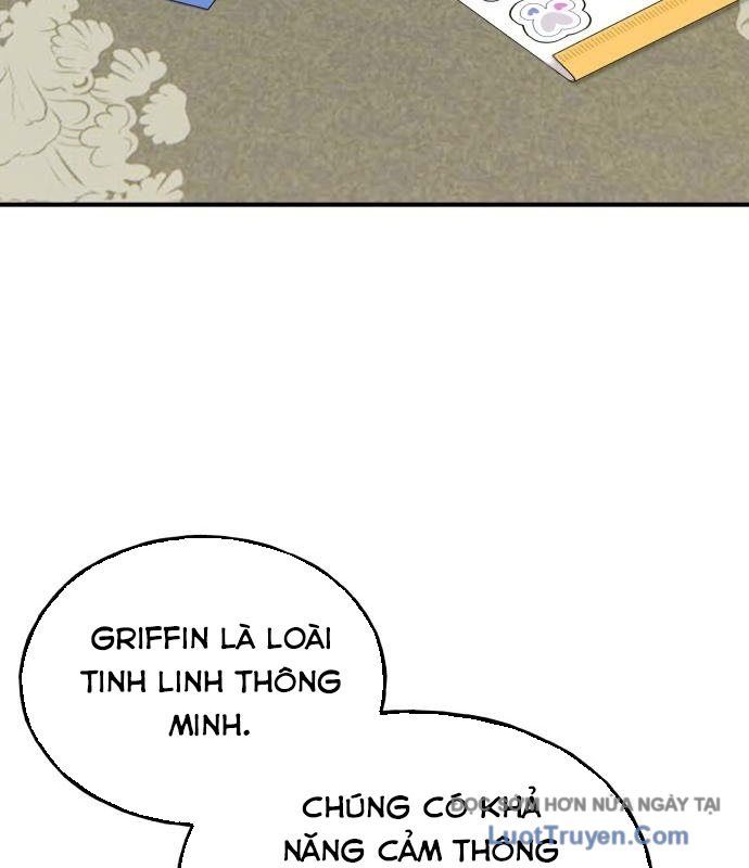 Chào Nhé, Chú Vẹt Mắt Tròn Griffin! Chap 15 - Next Chap 16