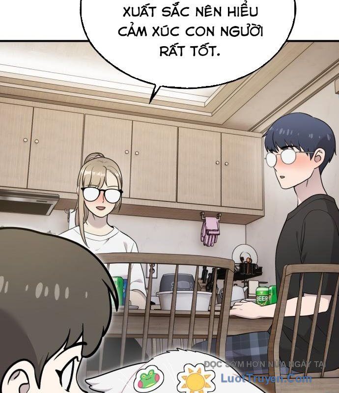 Chào Nhé, Chú Vẹt Mắt Tròn Griffin! Chap 15 - Next Chap 16