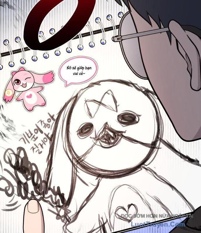 Chào Nhé, Chú Vẹt Mắt Tròn Griffin! Chap 15 - Next Chap 16