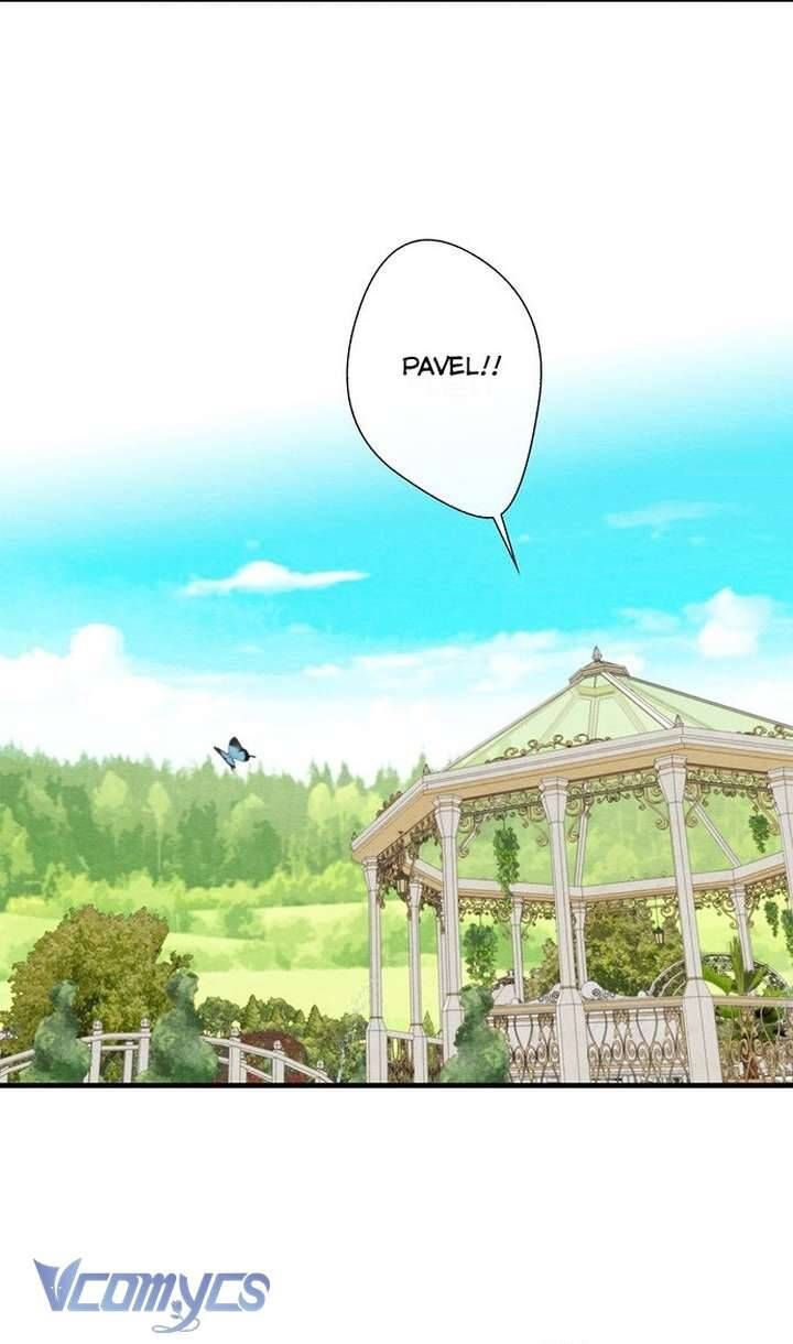 Hoàng Tử Rắc Rối Chap 10 - Next Chap 11