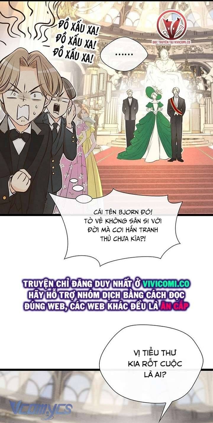 Hoàng Tử Rắc Rối Chap 11 - Next Chap 12