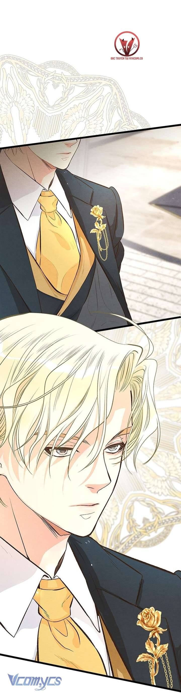 Hoàng Tử Rắc Rối Chap 11 - Next Chap 12