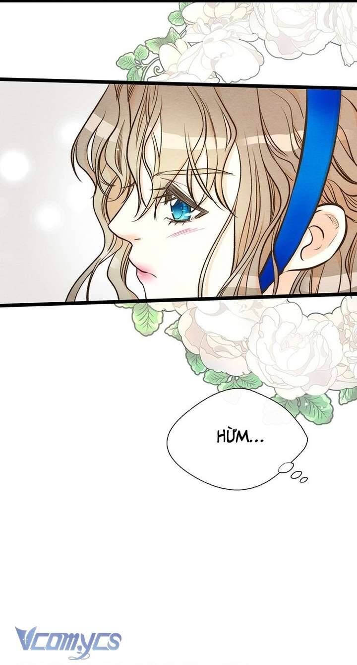 Hoàng Tử Rắc Rối Chap 11 - Next Chap 12