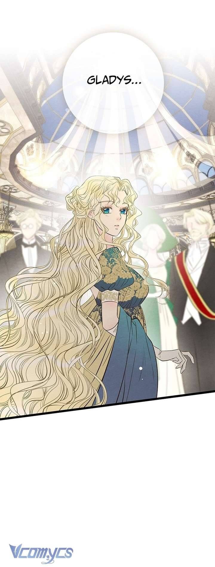 Hoàng Tử Rắc Rối Chap 11 - Next Chap 12