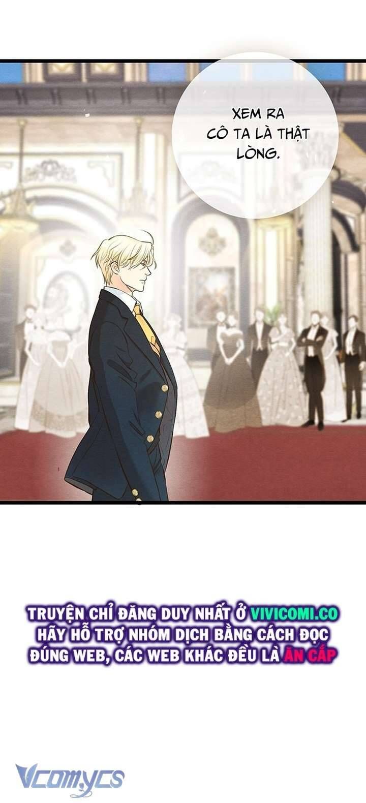 Hoàng Tử Rắc Rối Chap 11 - Next Chap 12