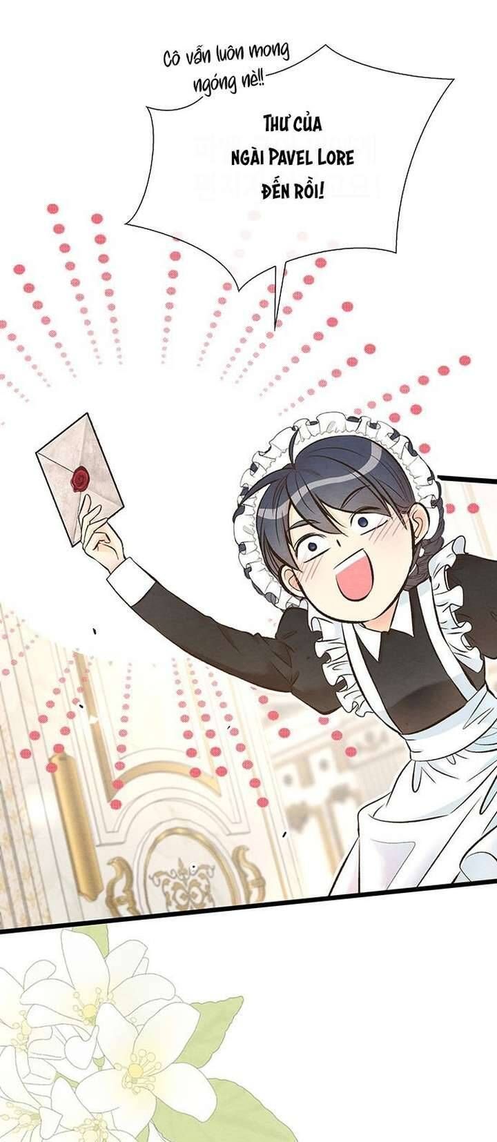 Hoàng Tử Rắc Rối Chap 14 - Next Chap 15