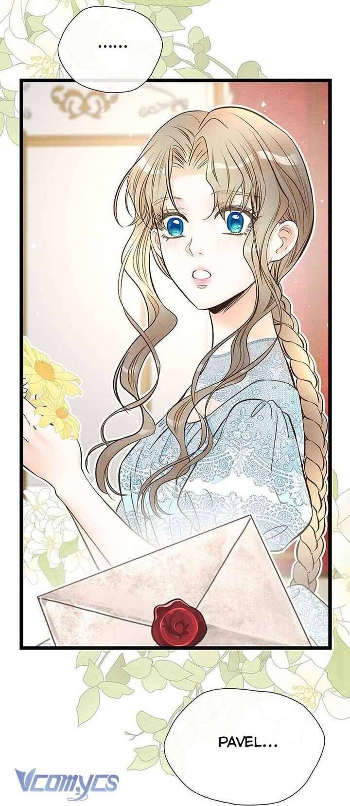 Hoàng Tử Rắc Rối Chap 14 - Next Chap 15