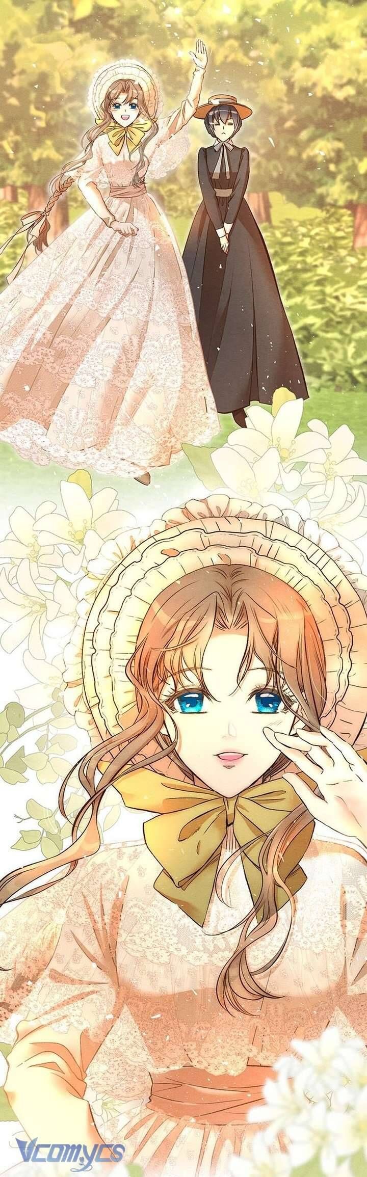 Hoàng Tử Rắc Rối Chap 14 - Next Chap 15