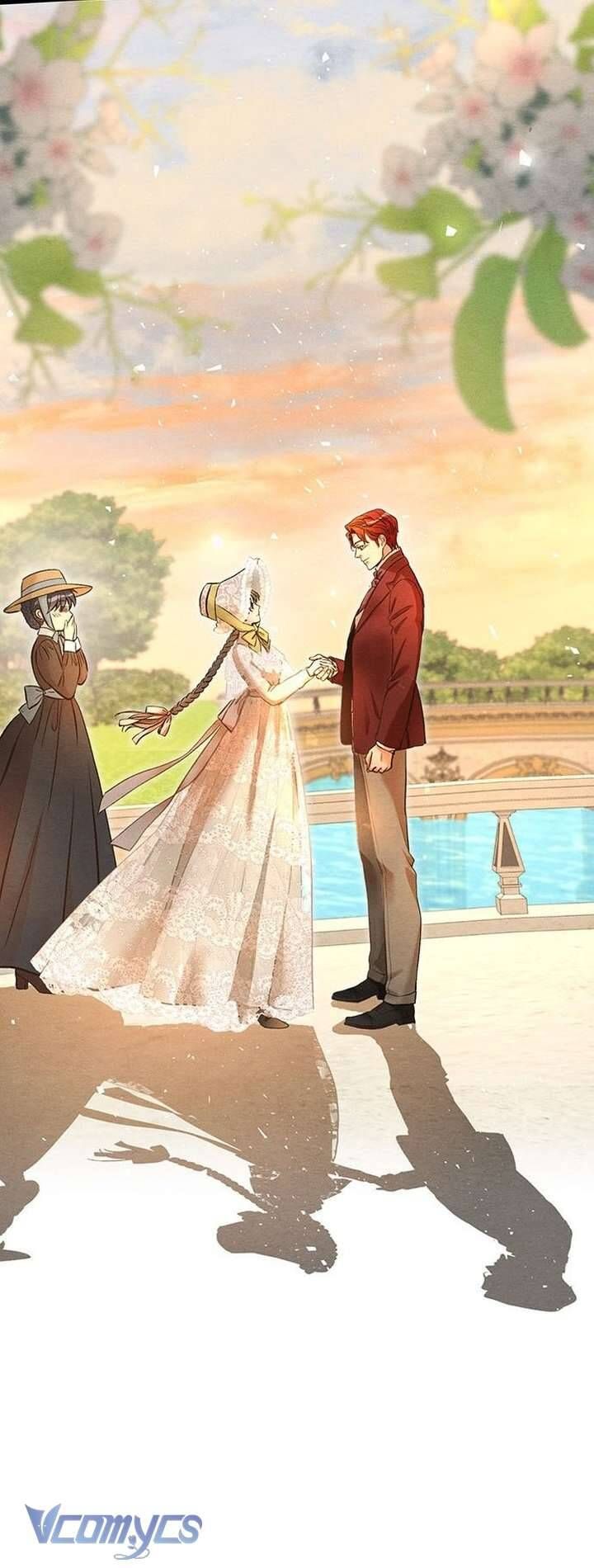 Hoàng Tử Rắc Rối Chap 14 - Next Chap 15