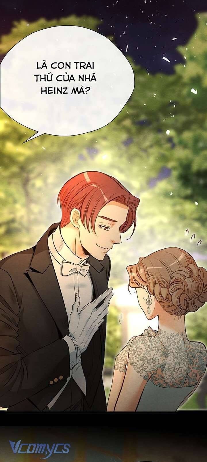 Hoàng Tử Rắc Rối Chap 15 - Next Chap 16