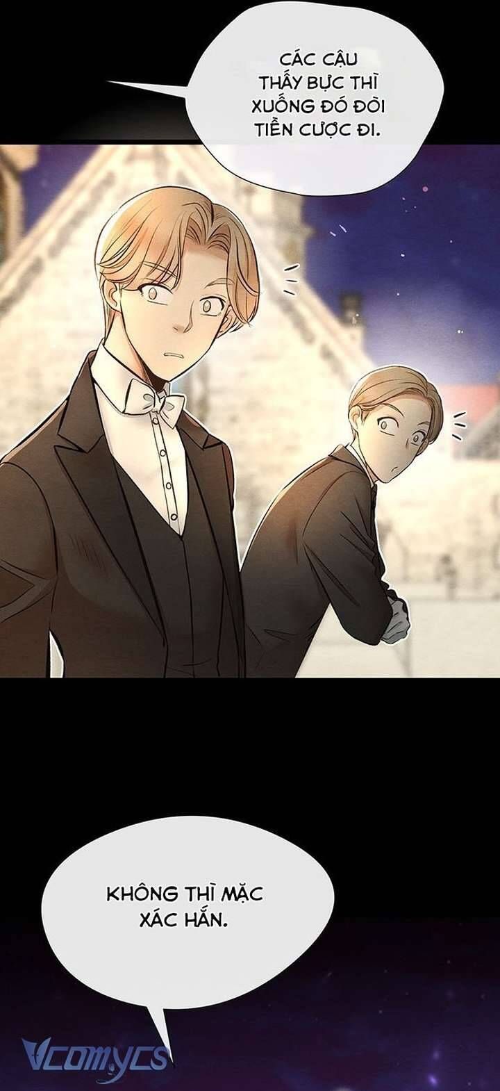 Hoàng Tử Rắc Rối Chap 15 - Next Chap 16