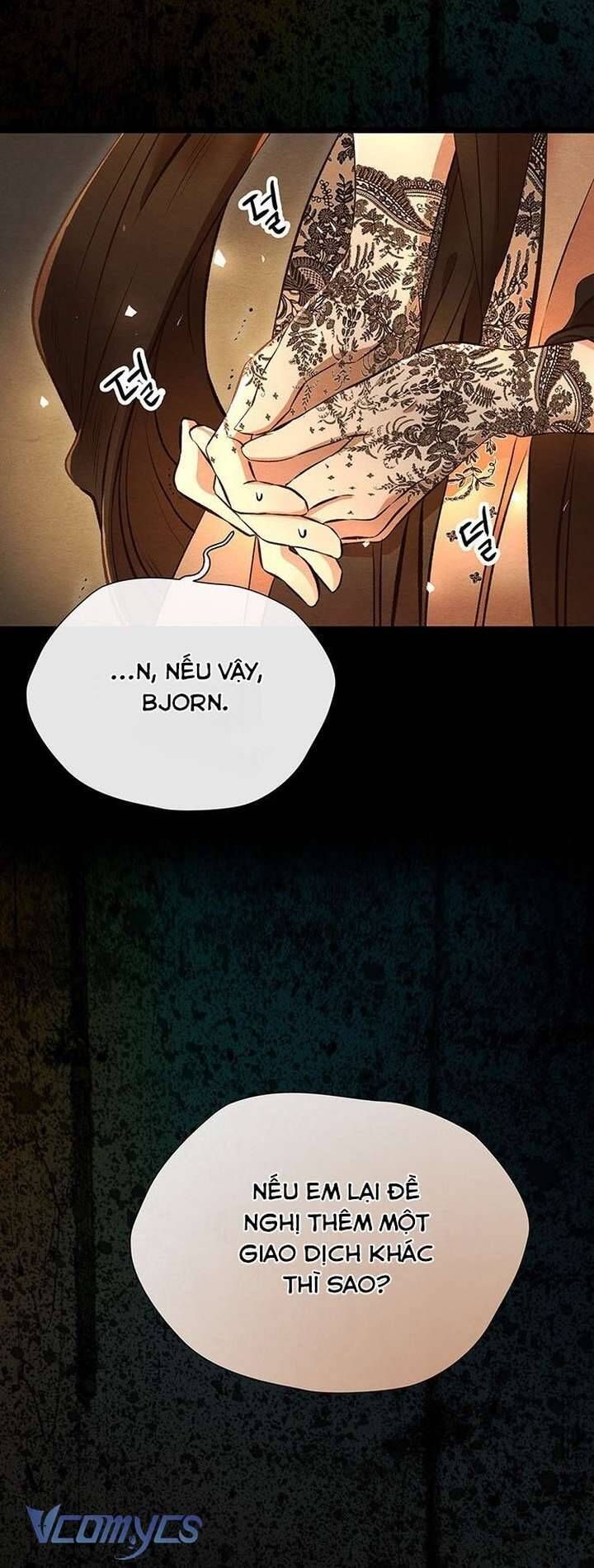 Hoàng Tử Rắc Rối Chap 15 - Next Chap 16