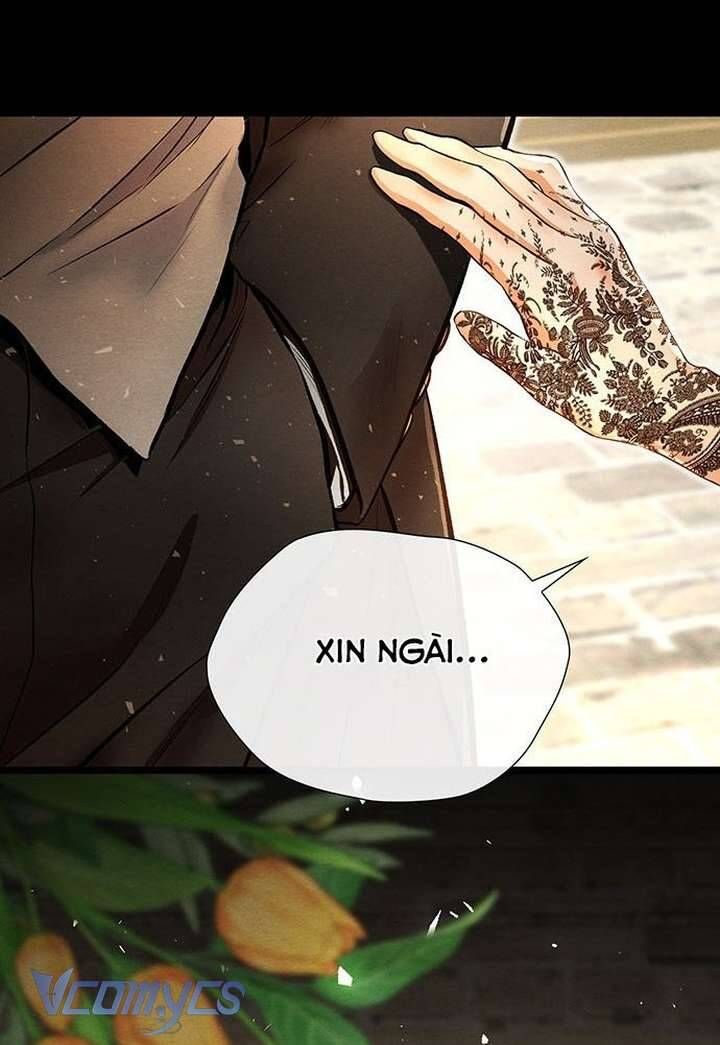 Hoàng Tử Rắc Rối Chap 15 - Next Chap 16