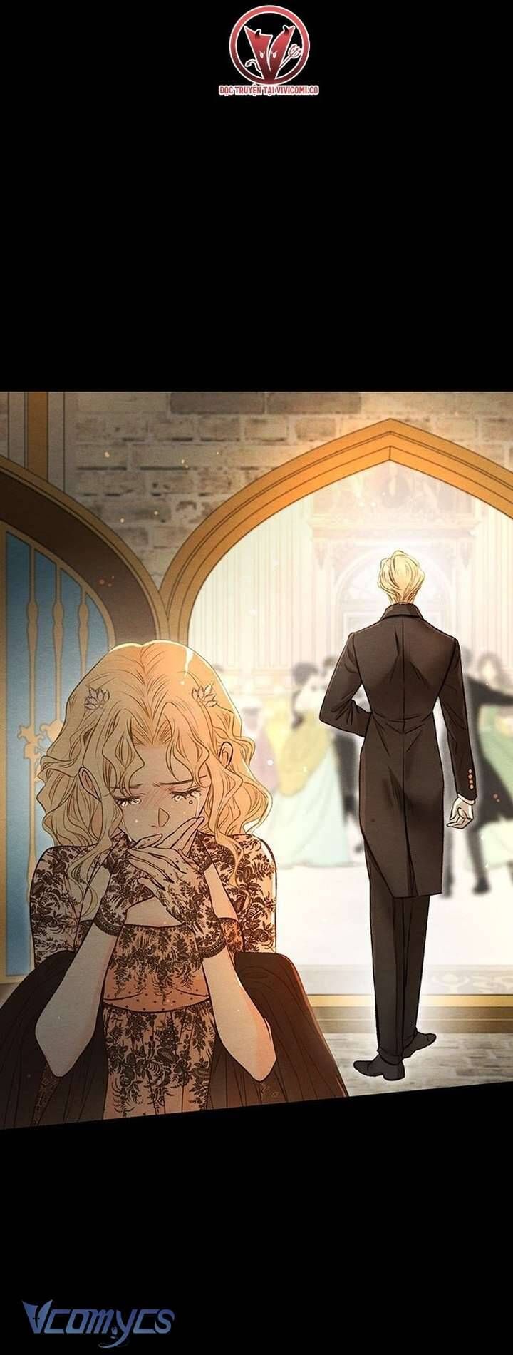 Hoàng Tử Rắc Rối Chap 15 - Next Chap 16