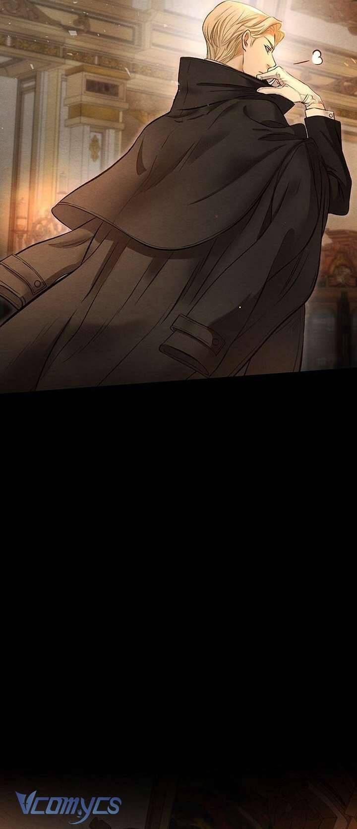 Hoàng Tử Rắc Rối Chap 15 - Next Chap 16