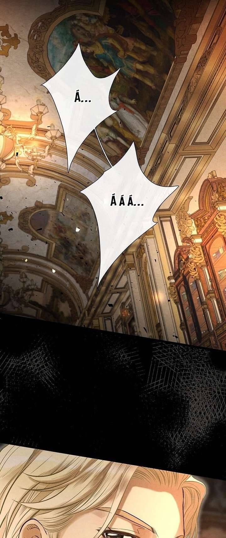 Hoàng Tử Rắc Rối Chap 15 - Next Chap 16