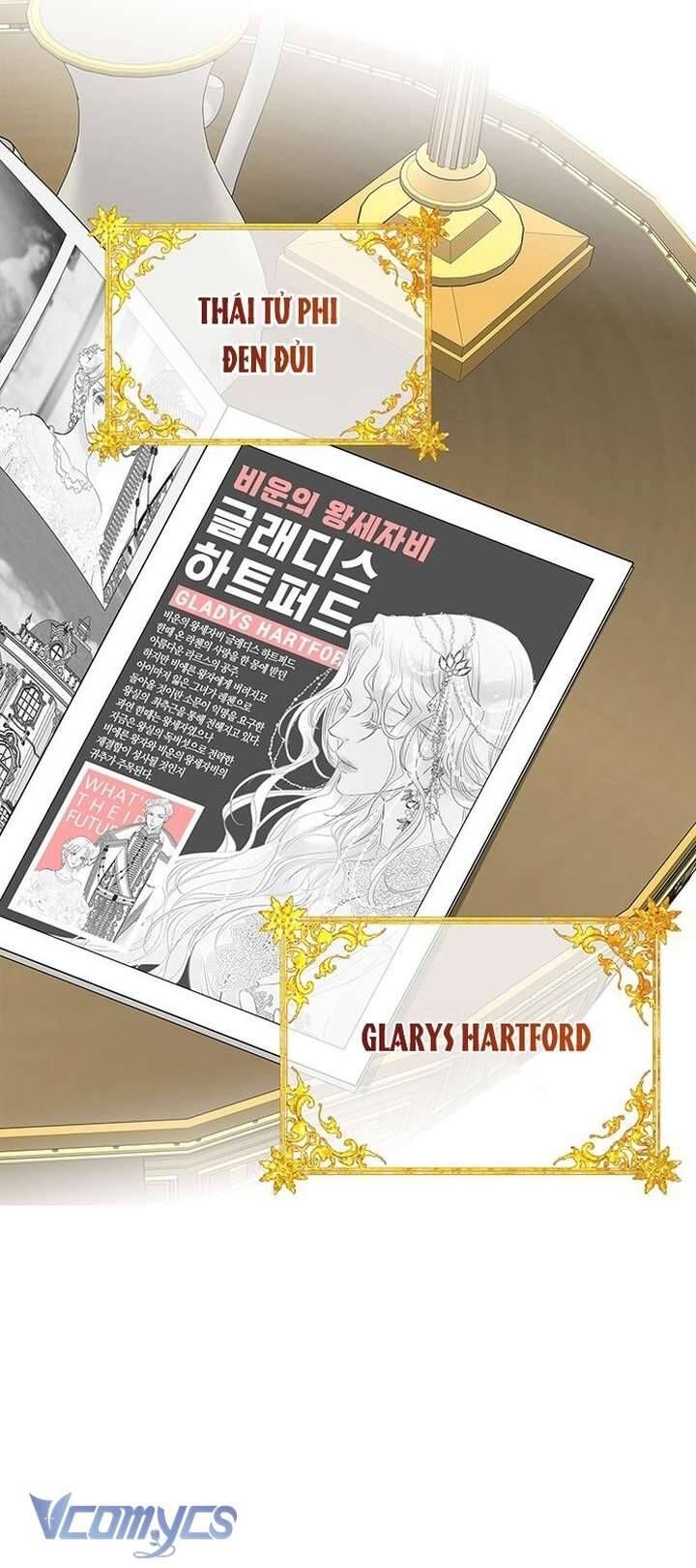 Hoàng Tử Rắc Rối Chap 2 - Next Chap 3