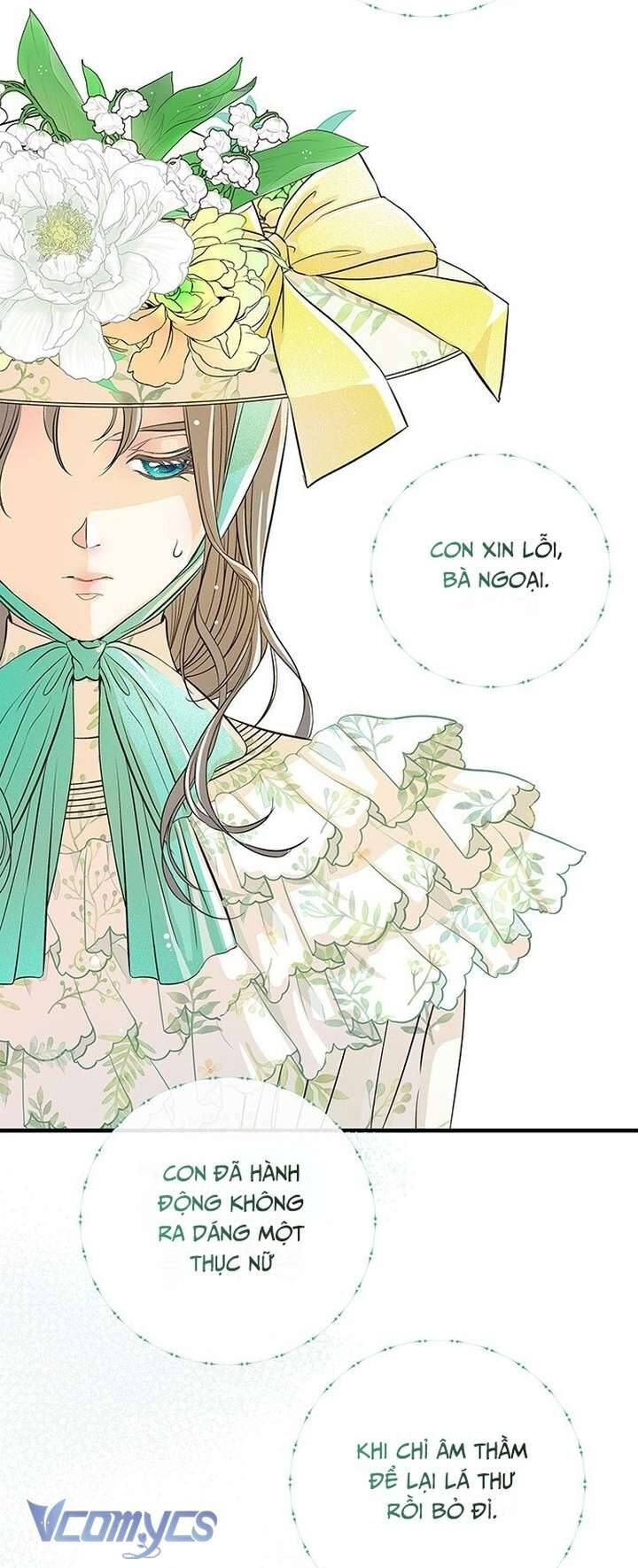 Hoàng Tử Rắc Rối Chap 2 - Next Chap 3