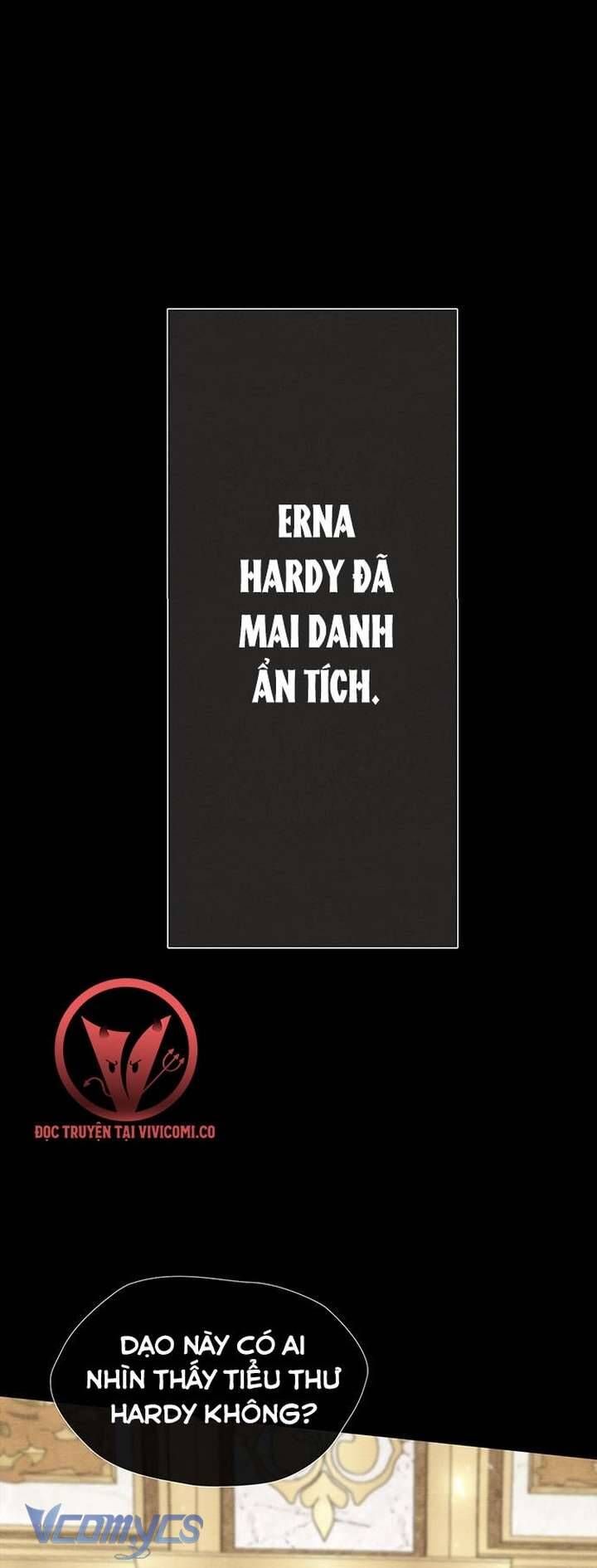 Hoàng Tử Rắc Rối Chap 21 - Next Chap 22