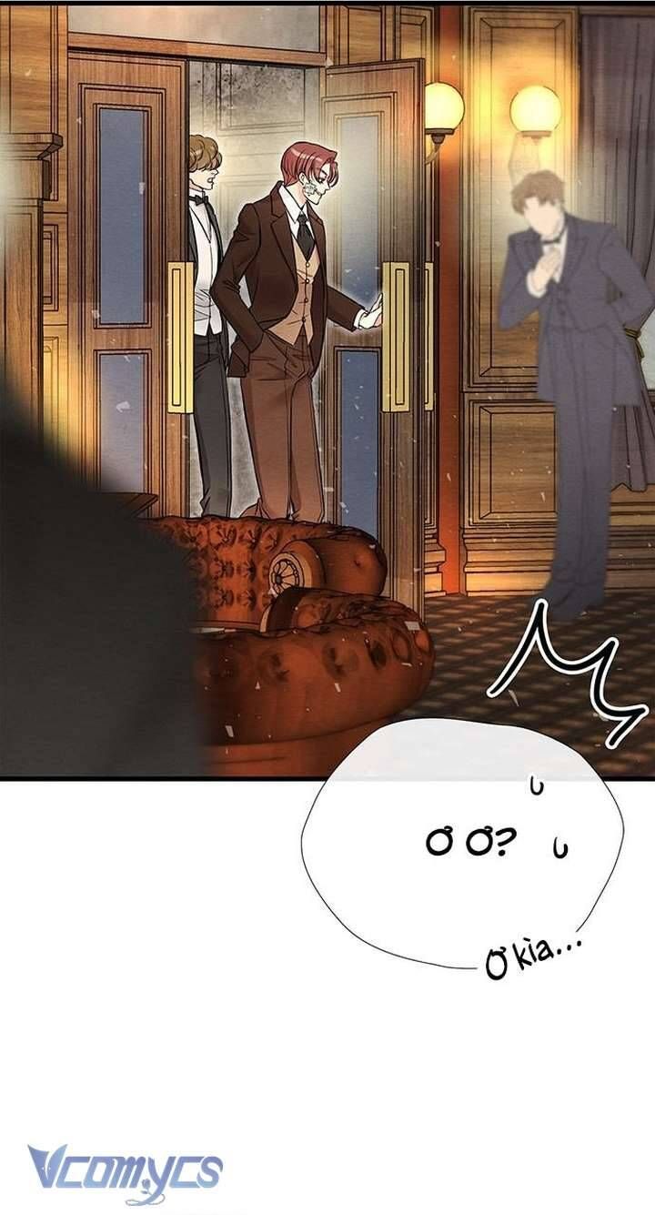 Hoàng Tử Rắc Rối Chap 21 - Next Chap 22