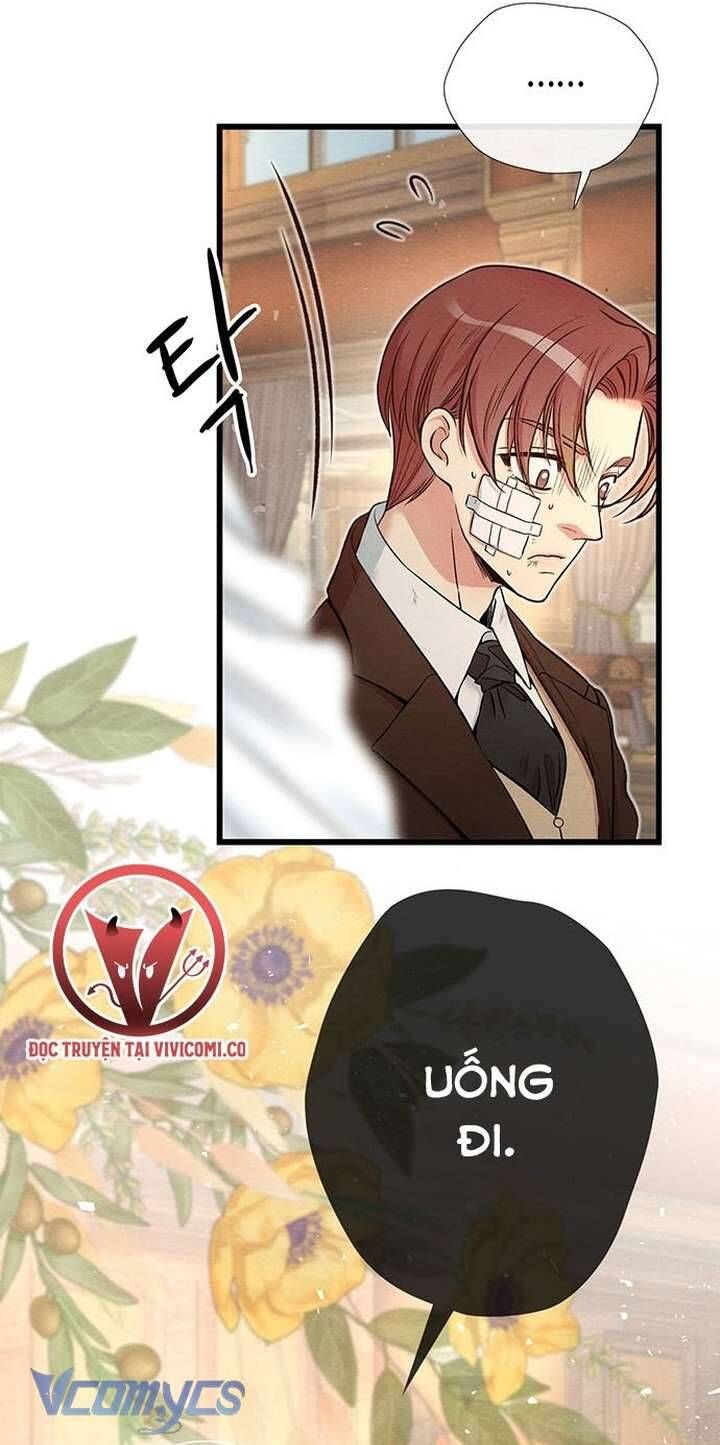 Hoàng Tử Rắc Rối Chap 21 - Next Chap 22