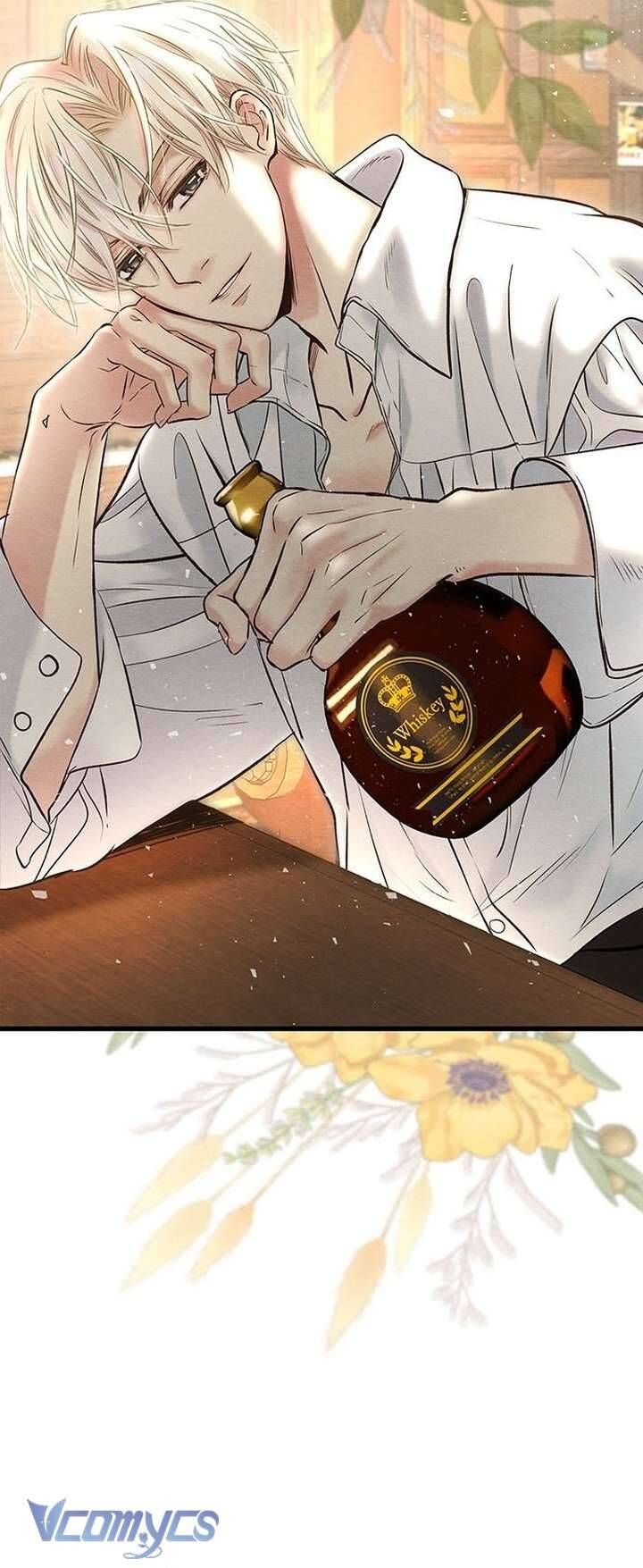 Hoàng Tử Rắc Rối Chap 21 - Next Chap 22