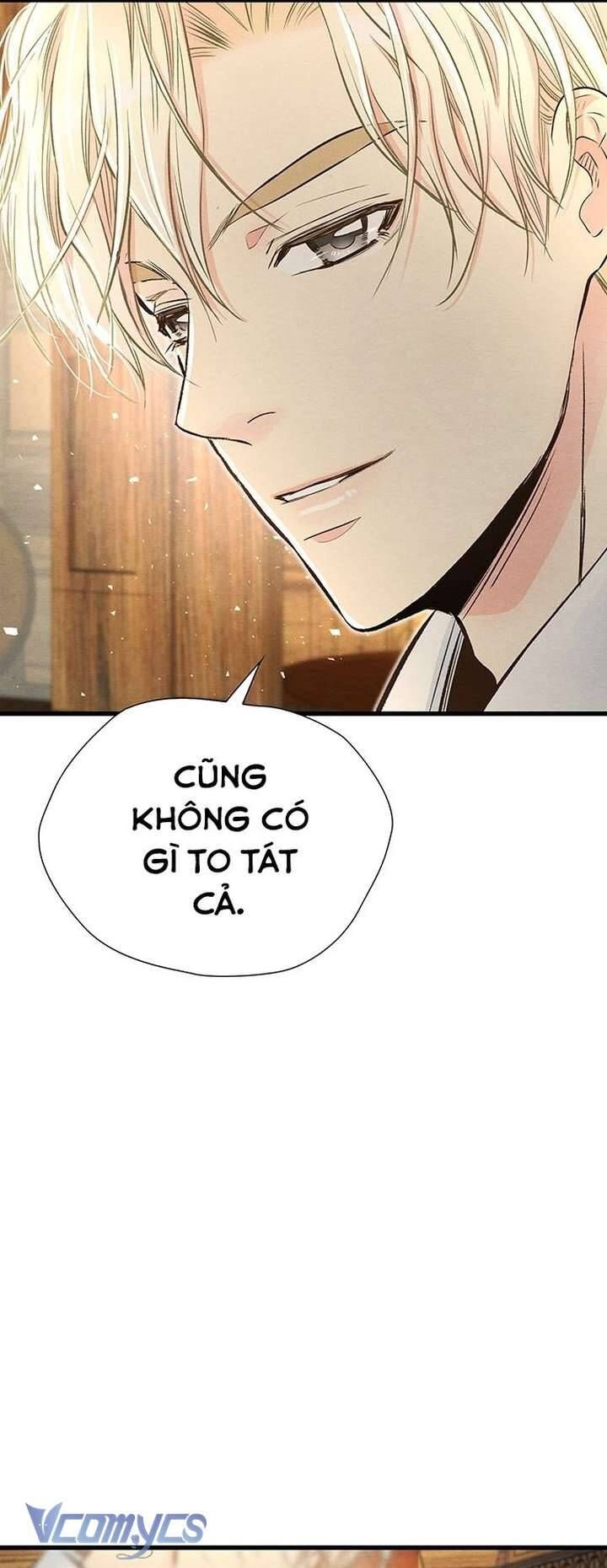Hoàng Tử Rắc Rối Chap 21 - Next Chap 22