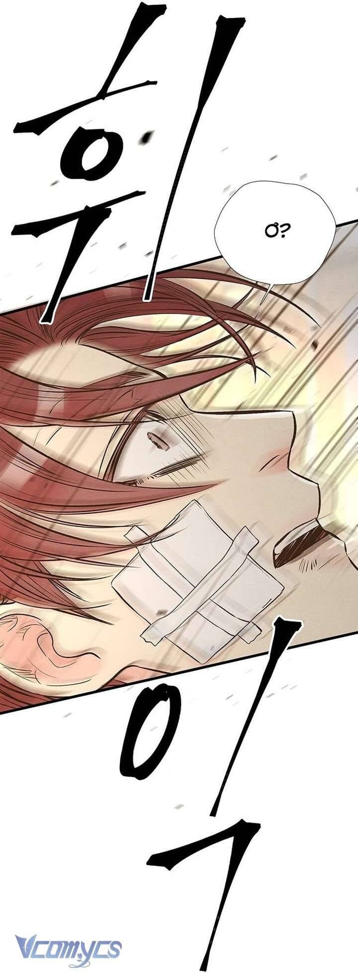 Hoàng Tử Rắc Rối Chap 21 - Next Chap 22