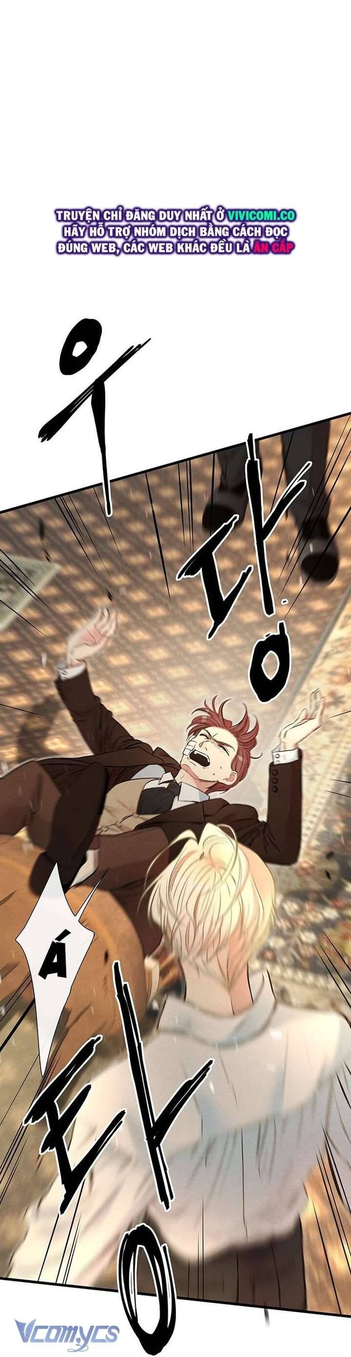 Hoàng Tử Rắc Rối Chap 21 - Next Chap 22