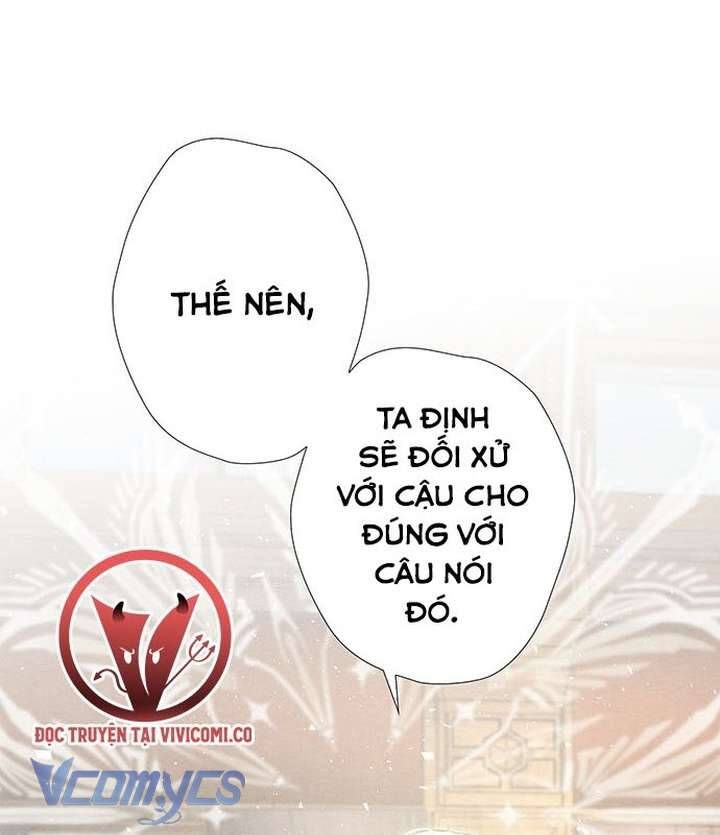 Hoàng Tử Rắc Rối Chap 21 - Next Chap 22