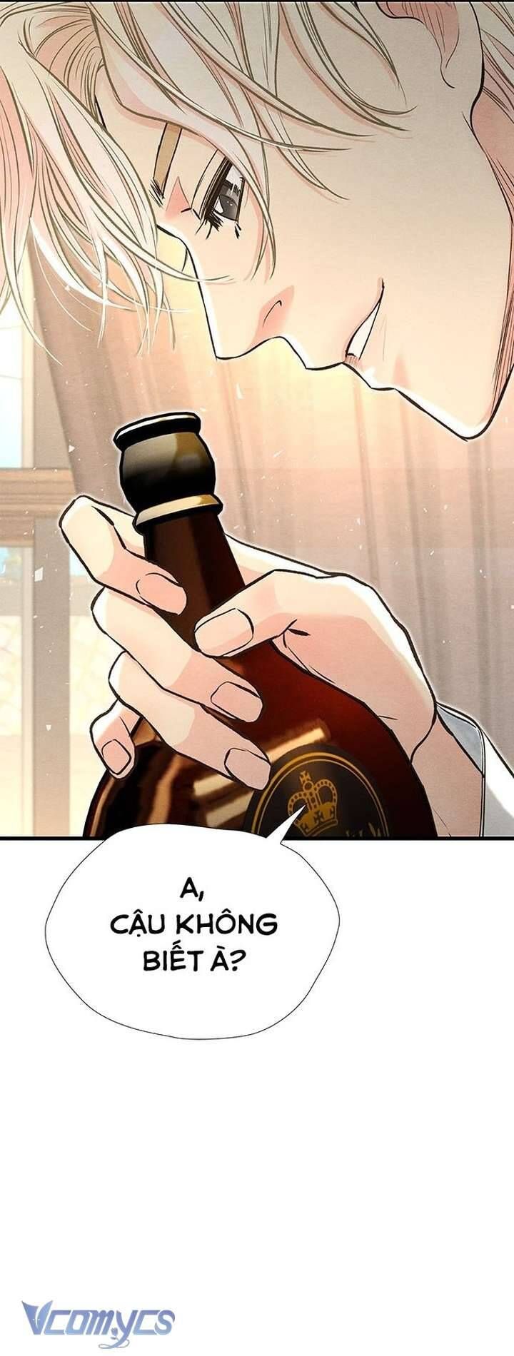 Hoàng Tử Rắc Rối Chap 21 - Next Chap 22