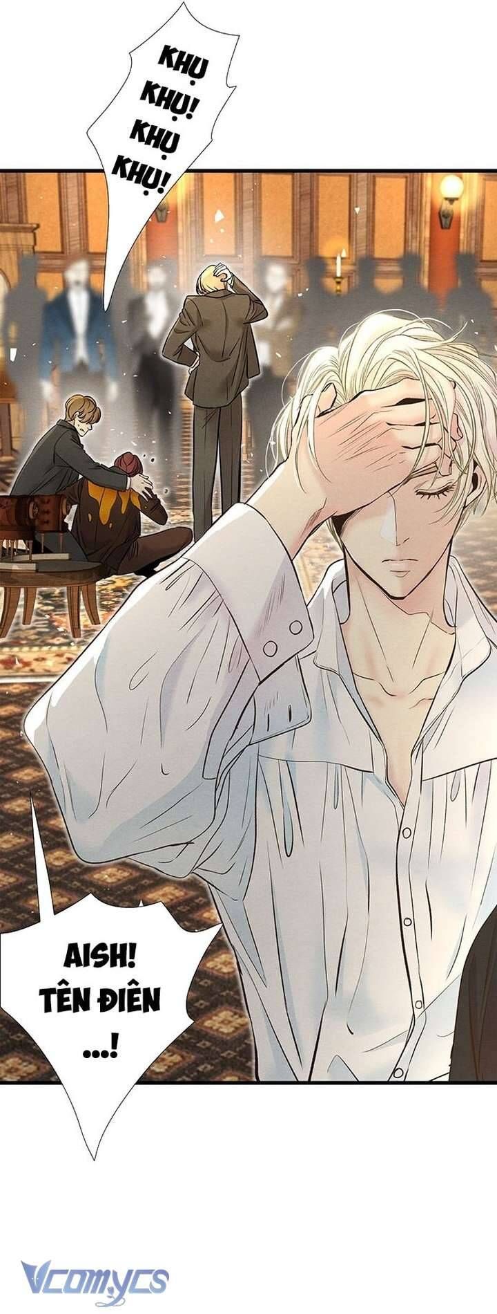 Hoàng Tử Rắc Rối Chap 21 - Next Chap 22