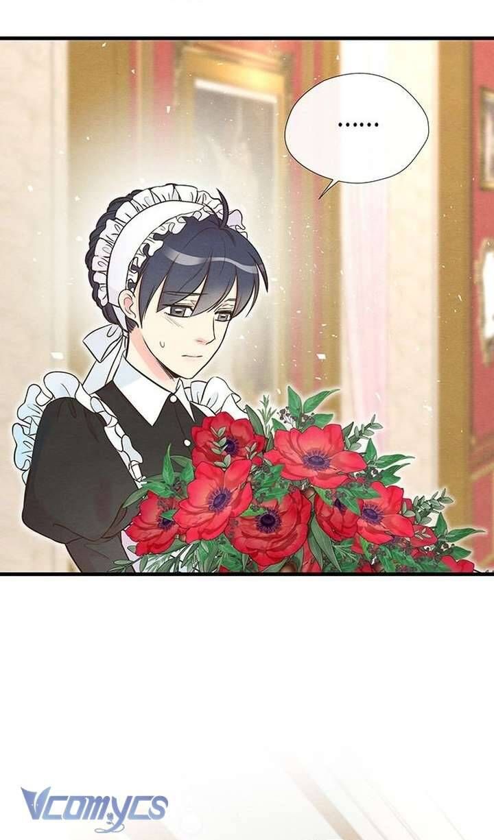 Hoàng Tử Rắc Rối Chap 21 - Next Chap 22