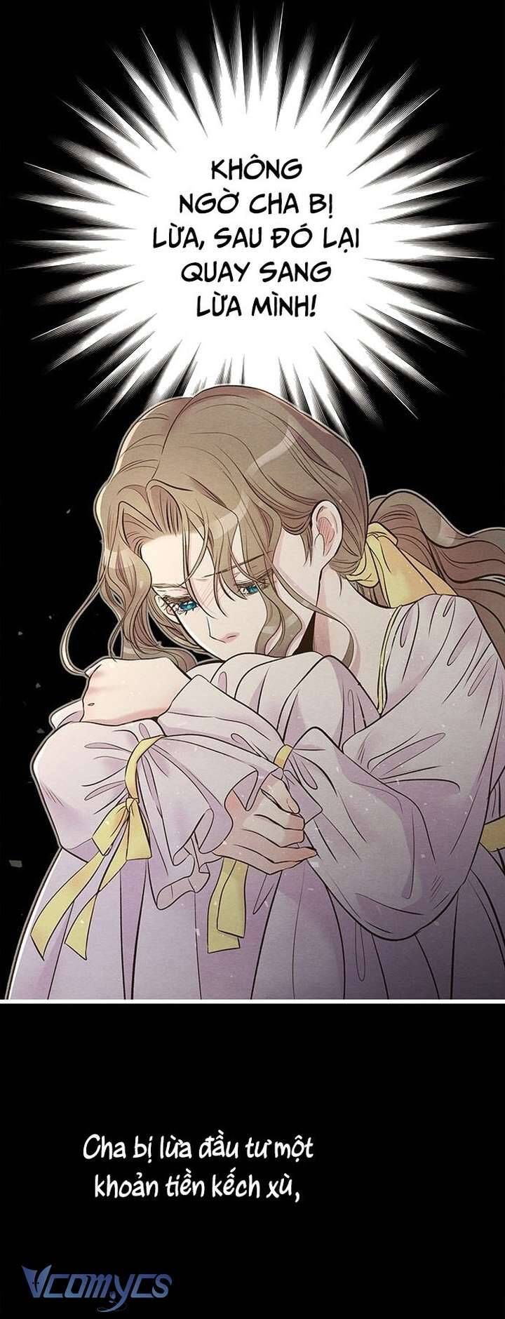 Hoàng Tử Rắc Rối Chap 21 - Next Chap 22