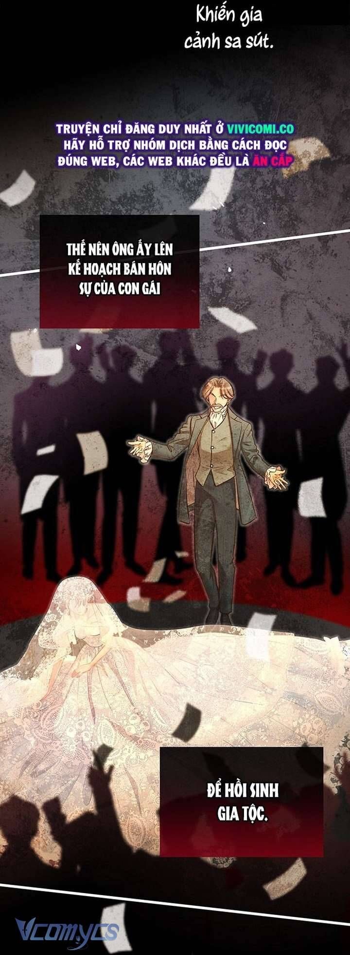 Hoàng Tử Rắc Rối Chap 21 - Next Chap 22