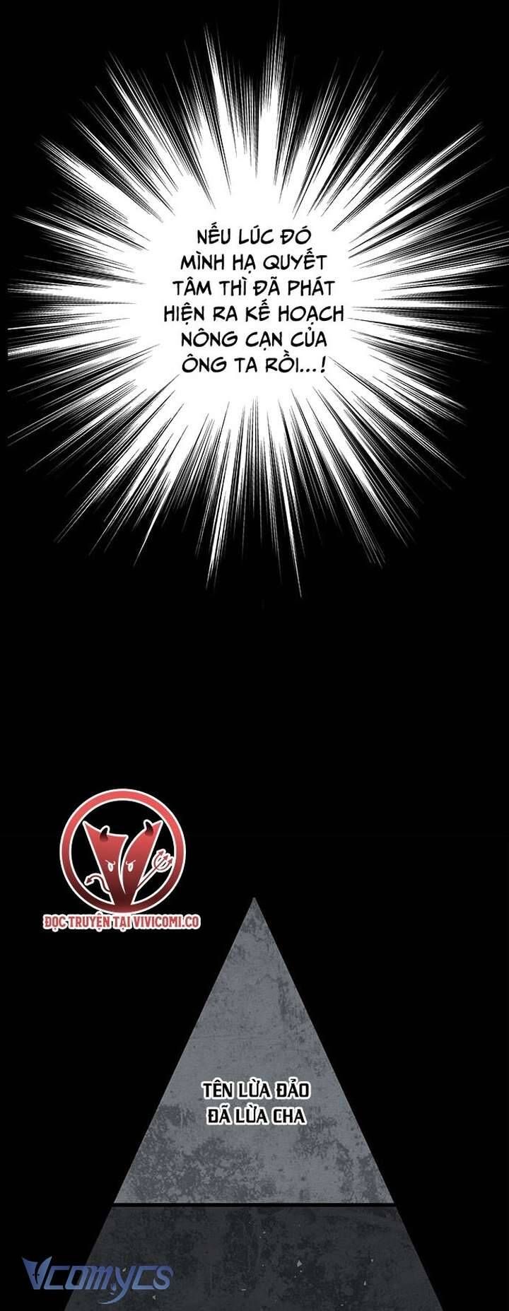 Hoàng Tử Rắc Rối Chap 21 - Next Chap 22