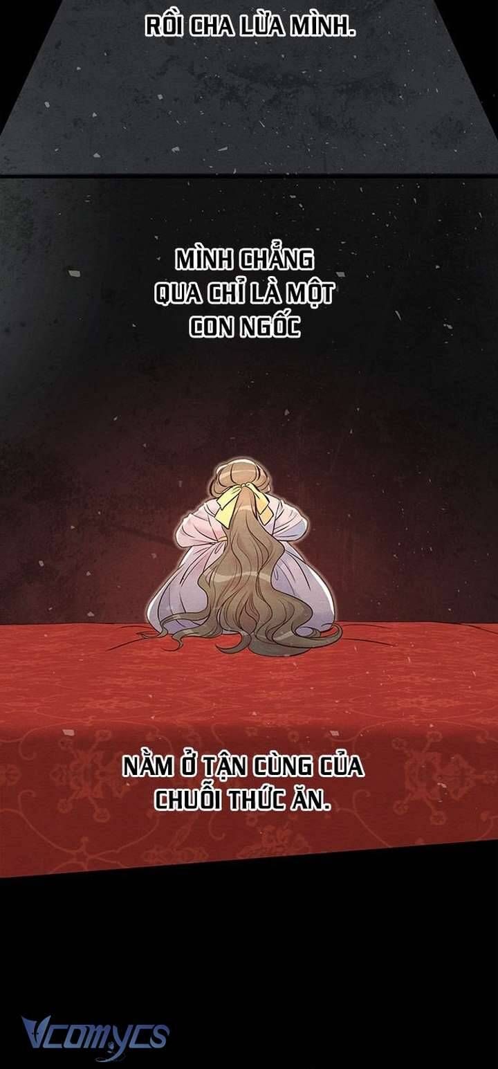 Hoàng Tử Rắc Rối Chap 21 - Next Chap 22