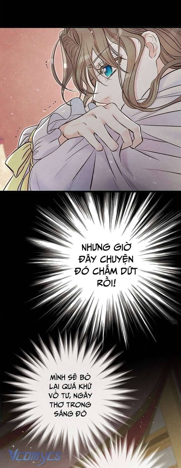 Hoàng Tử Rắc Rối Chap 21 - Next Chap 22