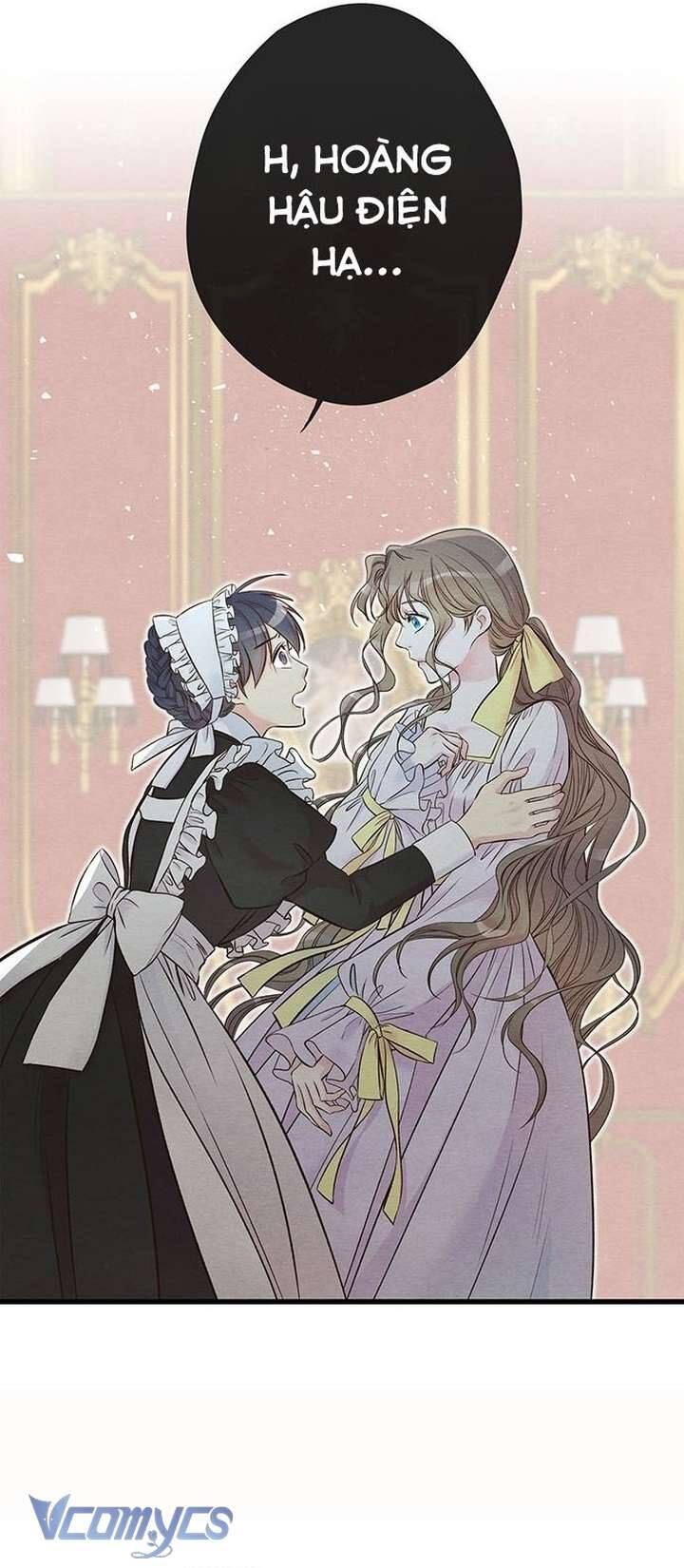 Hoàng Tử Rắc Rối Chap 21 - Next Chap 22